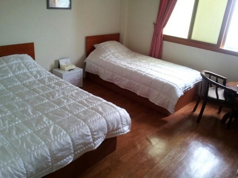 Beach Story Hotel Csedzsu Kültér fotó