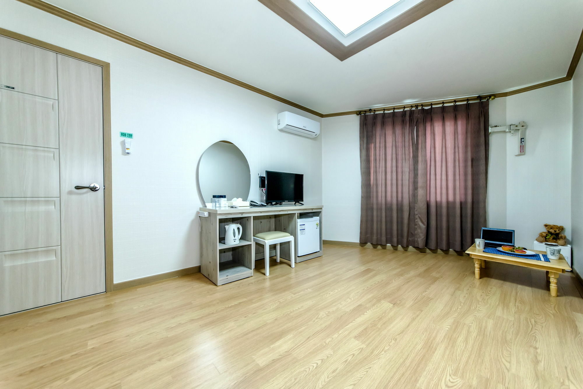 Beach Story Hotel Csedzsu Kültér fotó